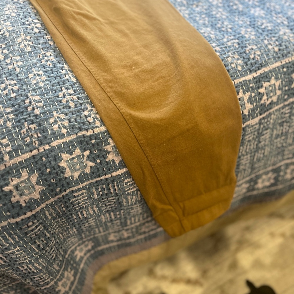 Doen Walker Pant. Size 0. Worn twice. - Picture 13 of 15